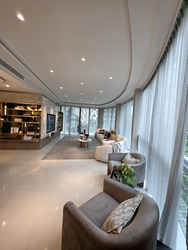 Cliveden At Grange (D10), Condominium #607297231